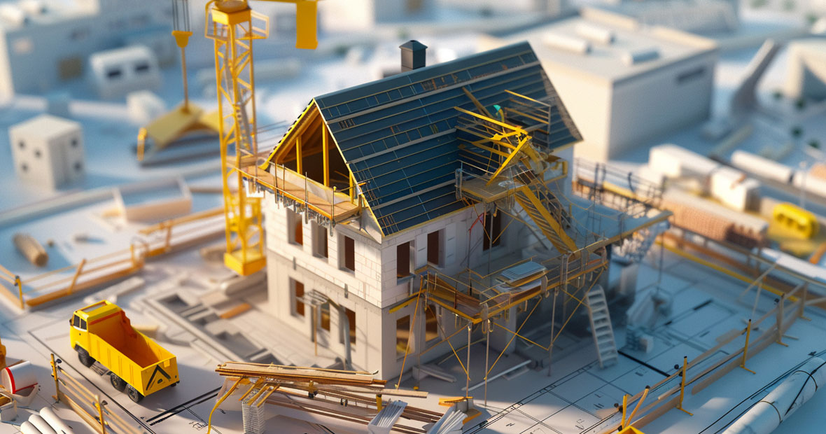 entreprise de rénovation