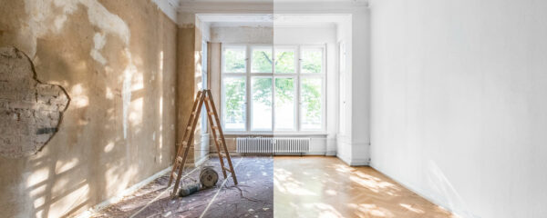 rénovation à lyon