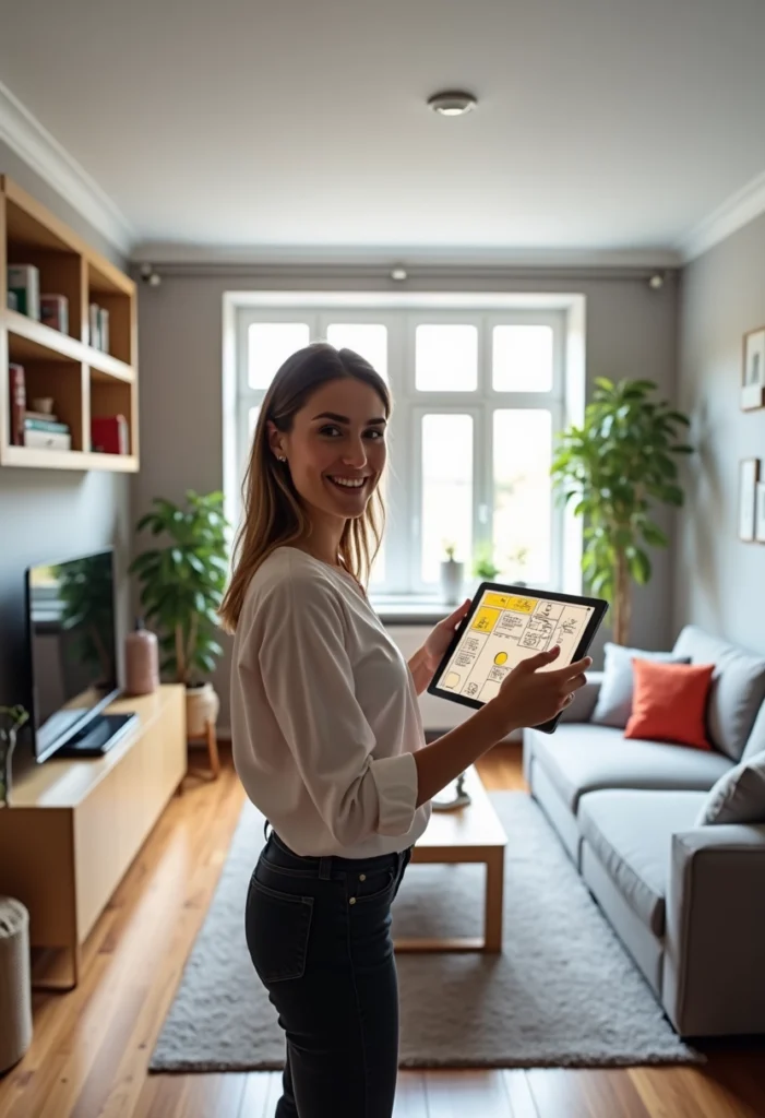 optimisation des espaces