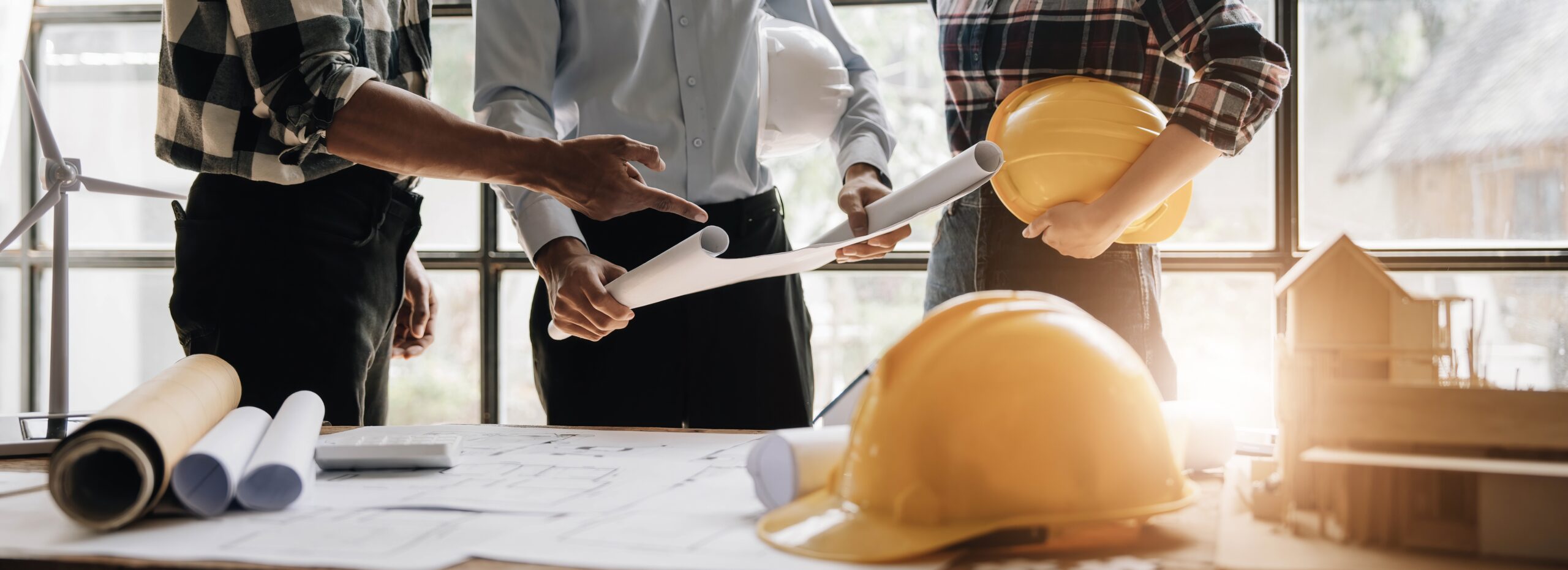 construction